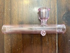 4.75 glass pipe for sale  Pompano Beach