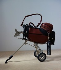 Vintage kugelschreiber miniatu gebraucht kaufen  Deutschland