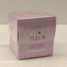 NOA FLEUR Eau de Toilette 30 ml Spray - Vintage Parfum, używany na sprzedaż  Wysyłka do Poland