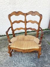 Gros fauteuil double d'occasion  Fabrègues