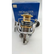 Shimano reel sw4000hg d'occasion  Expédié en Belgium