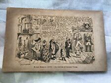 Antique c1880 original for sale  WALSALL