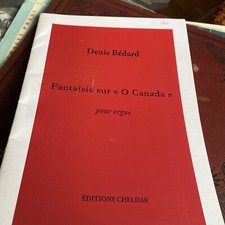 Bedard fantaisie sue d'occasion  Expédié en Belgium