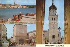 72288151 chiesa krk usato  Spedire a Italy
