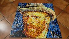 Mosaico arte van usato  Verona