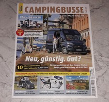 Promobil campingbusse 2020 gebraucht kaufen  Halle