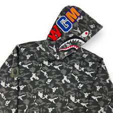 Bape digi camo for sale  BRISTOL