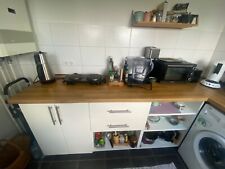 Küchenarbeitsplatte gebraucht kaufen  Bocholt