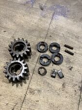 Drive pinion gear for sale  RYE