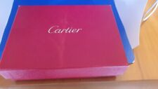 Cartier scatole originale usato  San Nazzaro