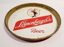Vtg leinenkugel beer for sale  Boyceville