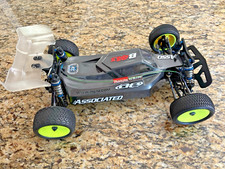 Team associated b44.3 d'occasion  Expédié en Belgium
