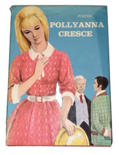 Libro pollyanna cresce usato  Ladispoli
