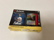 Magic gathering fallout for sale  BOREHAMWOOD