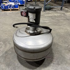 Large oil centrifuge for sale  Sterlington