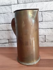Ww1 artillery shell for sale  EVESHAM