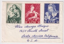 Saar 351 353 gebraucht kaufen  Oberschleißheim