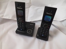 Panasonic tg7861e cordless for sale  SWADLINCOTE