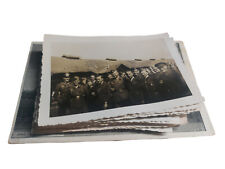 40 org. Fotos 2. Weltkrieg Frankreich u.a. Vormarsch Versailles Lot Konvolut, usado comprar usado  Enviando para Brazil