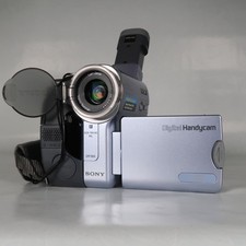 Sony dcr trv14e d'occasion  Jouques