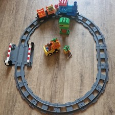 Lego duplo push for sale  COLCHESTER
