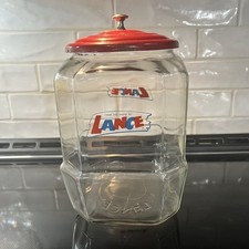 Vtg lance cracker for sale  Lincoln