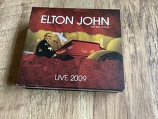 Elton john live for sale  WATFORD