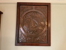 Arts crafts newlyn for sale  WIGAN