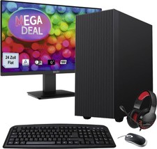 Hyrican desktop multimedia gebraucht kaufen  Deutschland