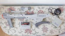 Snes super scope for sale  WADEBRIDGE