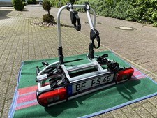Riginal fahrradträger extra gebraucht kaufen  Greven