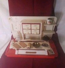 Alter kaufmannsladen teildefek gebraucht kaufen Alter kaufmannsladen teildefek gebraucht kaufen  Worms