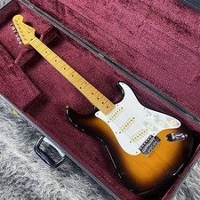 Tokai ST-60 YS Springy Sound 3 tons Sunburst feito no Japão 1981 guitarra elétrica MOD comprar usado  Enviando para Brazil