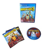 Borderlands pal manual for sale Borderlands pal manual for sale  CHELTENHAM