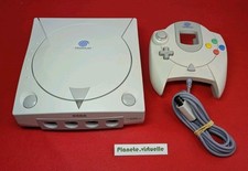 CONSOLE  SEGA DREAMCAST EUR 🌟   comprar usado  Enviando para Brazil