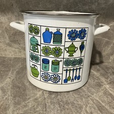 Vintage mcm steamer for sale  Coalgate