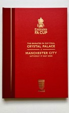 Cup final 2025 for sale  BROMLEY
