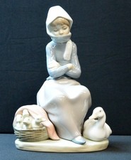 Lladro daisa figurine for sale  Spring Hill