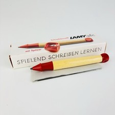 Lamy schreiblernbleistift blei gebraucht kaufen  Aßlar