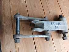 Leveraggio posteriore kawasaki usato Leveraggio posteriore kawasaki usato  Italia