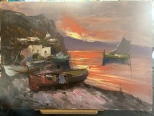 Tableau marine aquarelle d'occasion Tableau marine aquarelle d'occasion  Nice-