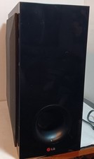SUBWOOFER ATIVO SEM FIO LG somente para barra de som de home theater S33A1-D comprar usado SUBWOOFER ATIVO SEM FIO LG somente para barra de som de home theater S33A1-D comprar usado  Enviando para Brazil