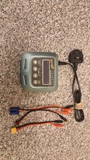 Overlander lipo charger for sale  HAMILTON
