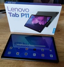Lenovo tab p11 gebraucht kaufen  Friesoythe