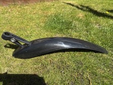 Crudcatcher rear fender for sale  LEEDS