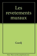 Revetements muraux guedj d'occasion  France