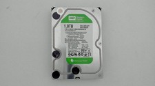 Hdd 1tb rpm usato  Spedire a Italy