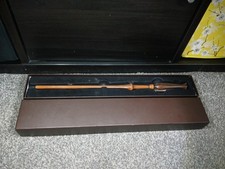 Harry potter collectable for sale  HALESOWEN