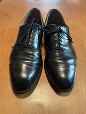 Allen edmonds black for sale  Hamtramck