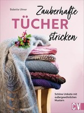 Zauberhafte tücher stricken gebraucht kaufen  Köln